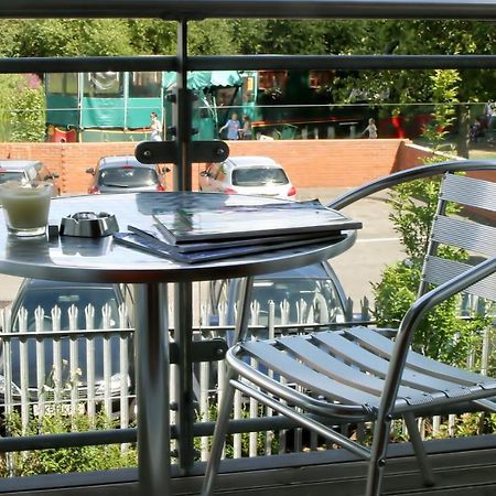 Chelmsford Serviced Apartments Exteriör bild