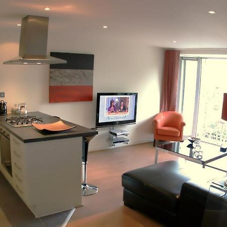 Chelmsford Serviced Apartments Exteriör bild