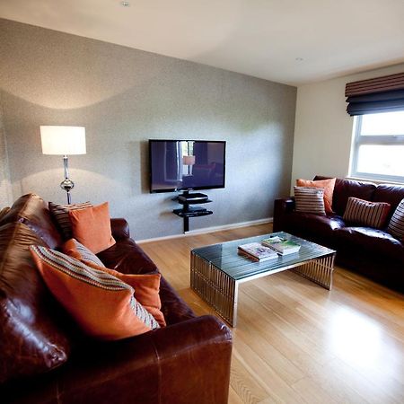 Chelmsford Serviced Apartments Exteriör bild