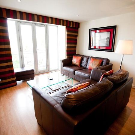 Chelmsford Serviced Apartments Exteriör bild