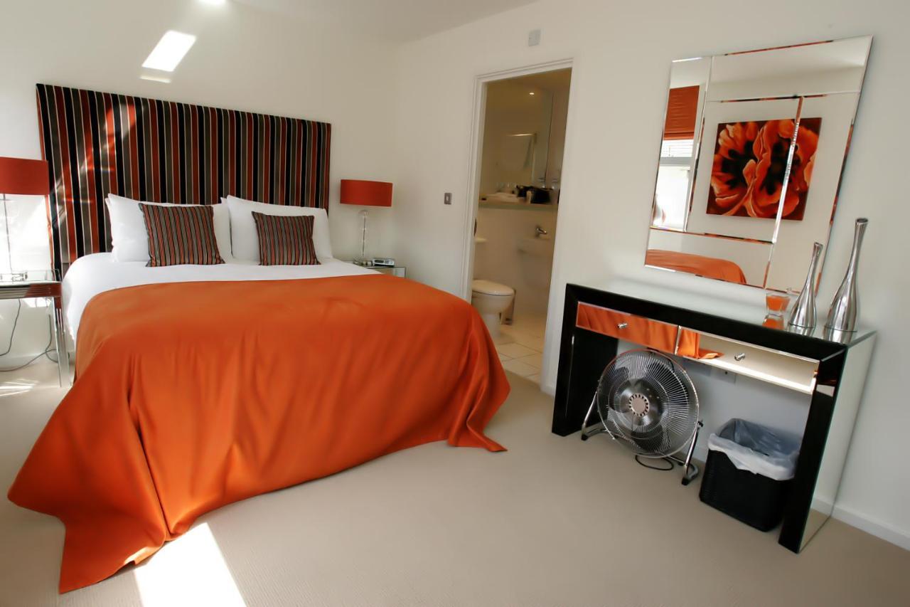 Chelmsford Serviced Apartments Exteriör bild