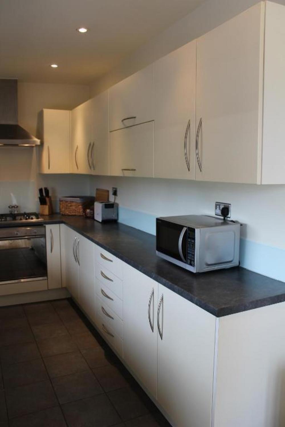 Chelmsford Serviced Apartments Rum bild