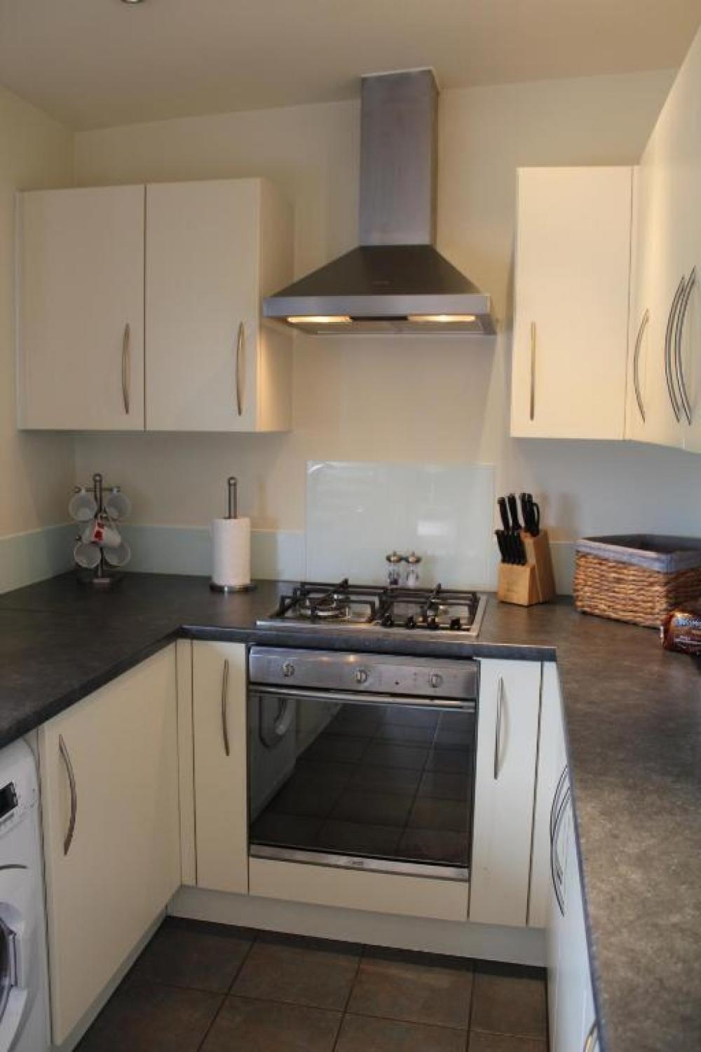 Chelmsford Serviced Apartments Rum bild