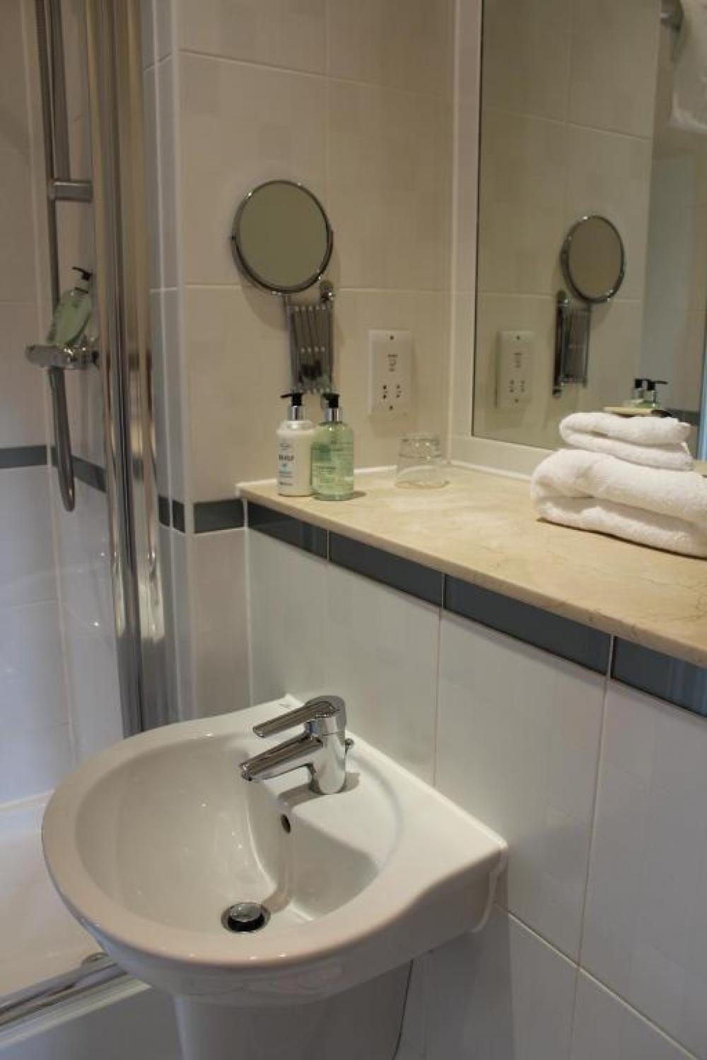 Chelmsford Serviced Apartments Rum bild